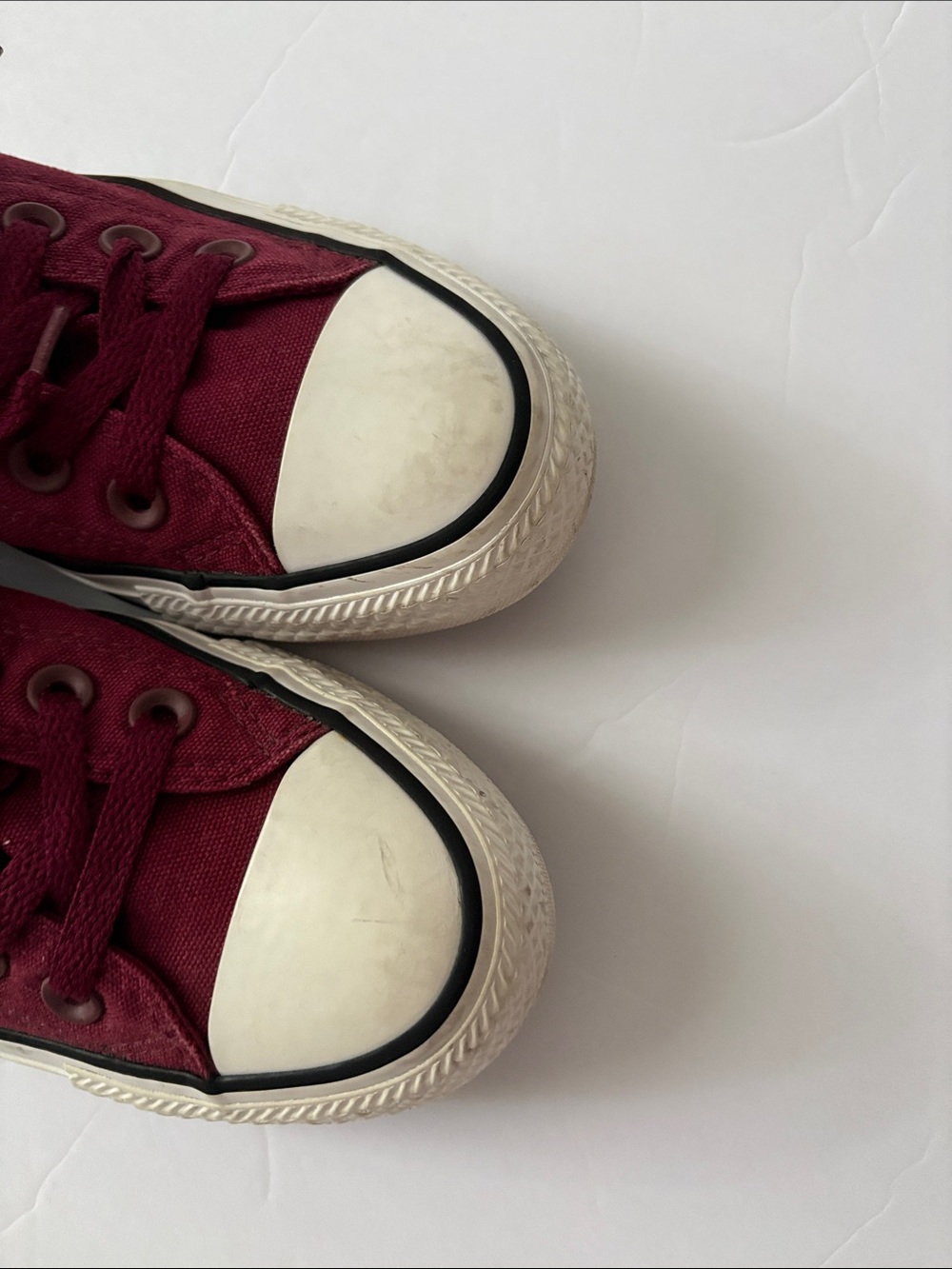 Converse chuck Taylor all star Madison women size 7 - Picture 3 of 9